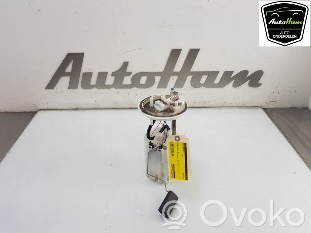 Fiat 500 Pompa paliwa w zbiorniku 