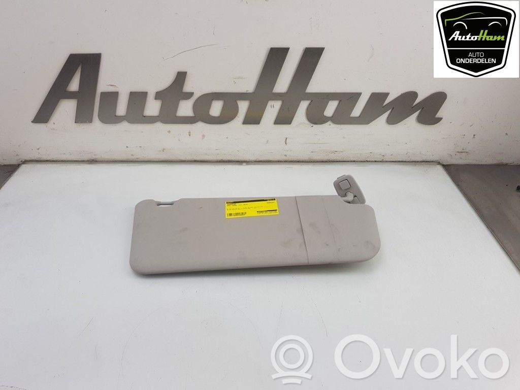 Opel Combo E Sun visor 