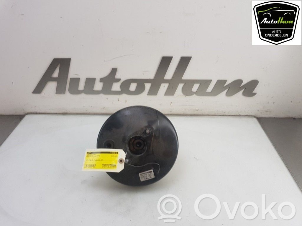 Ford Fiesta Brake booster 