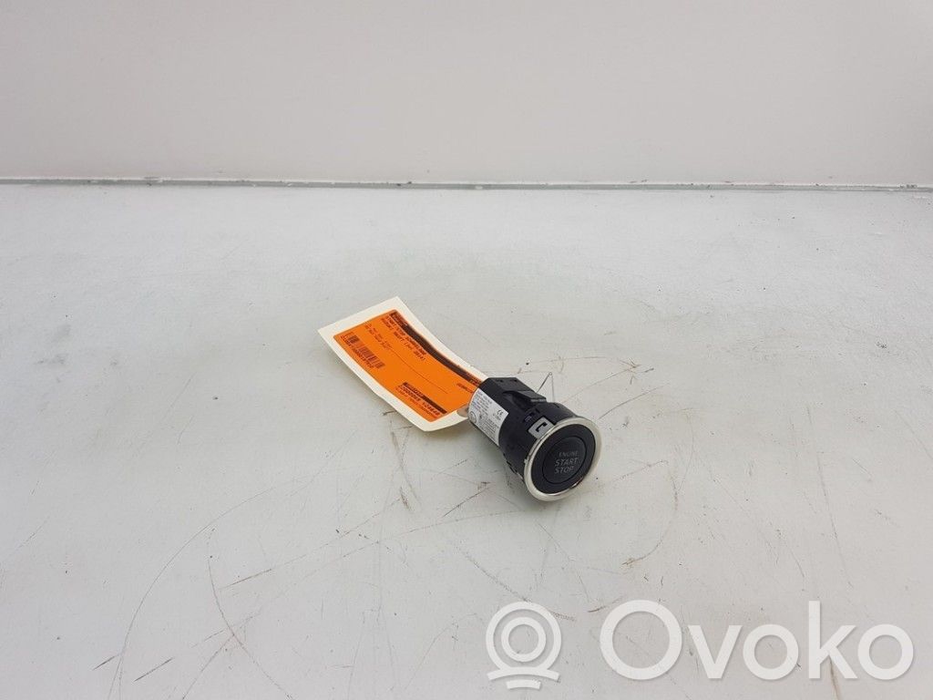 Suzuki Swift II Engine start stop button switch 