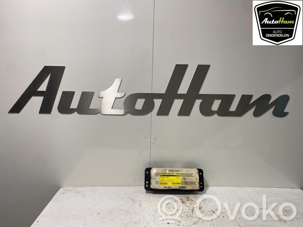 Seat Leon (5F) Keleivio oro pagalvė 