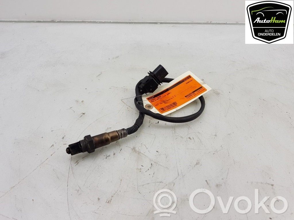 BMW 5 E60 E61 Lambda probe sensor 