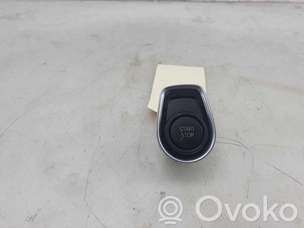 Engine start stop button switch   935549303,61319475062,61319475062,9355493,935549303