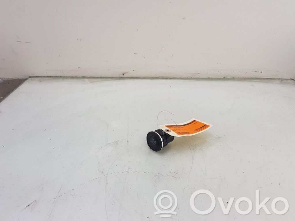 Suzuki Swift III Engine start stop button switch 