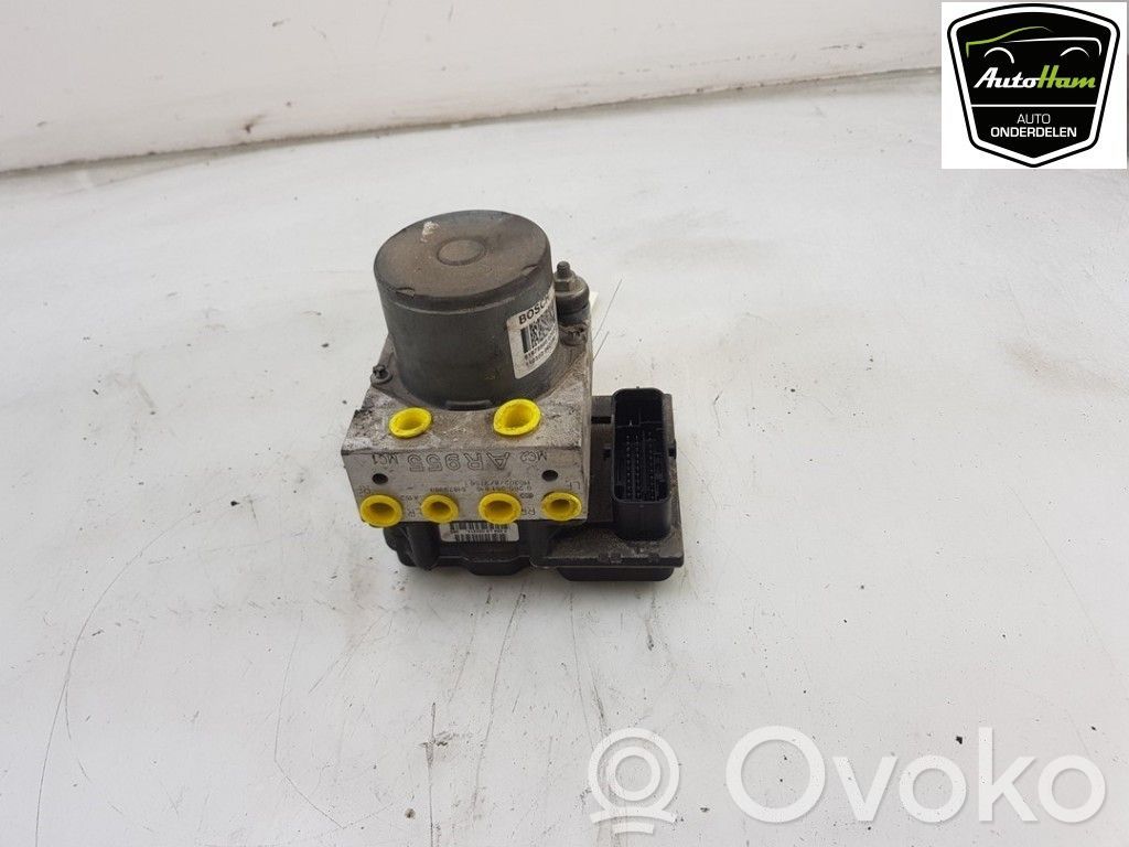 Alfa Romeo Mito ABS Pump 