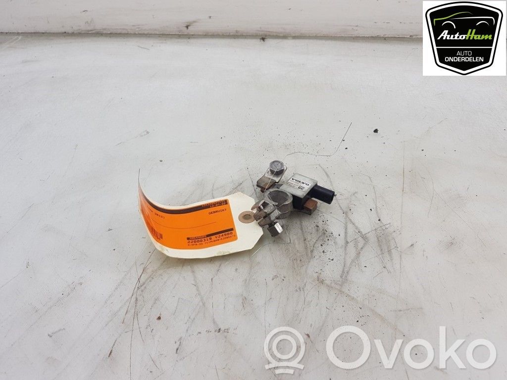 Muu moottoritilan osa   30644809,C95YD,30644809,C95YD