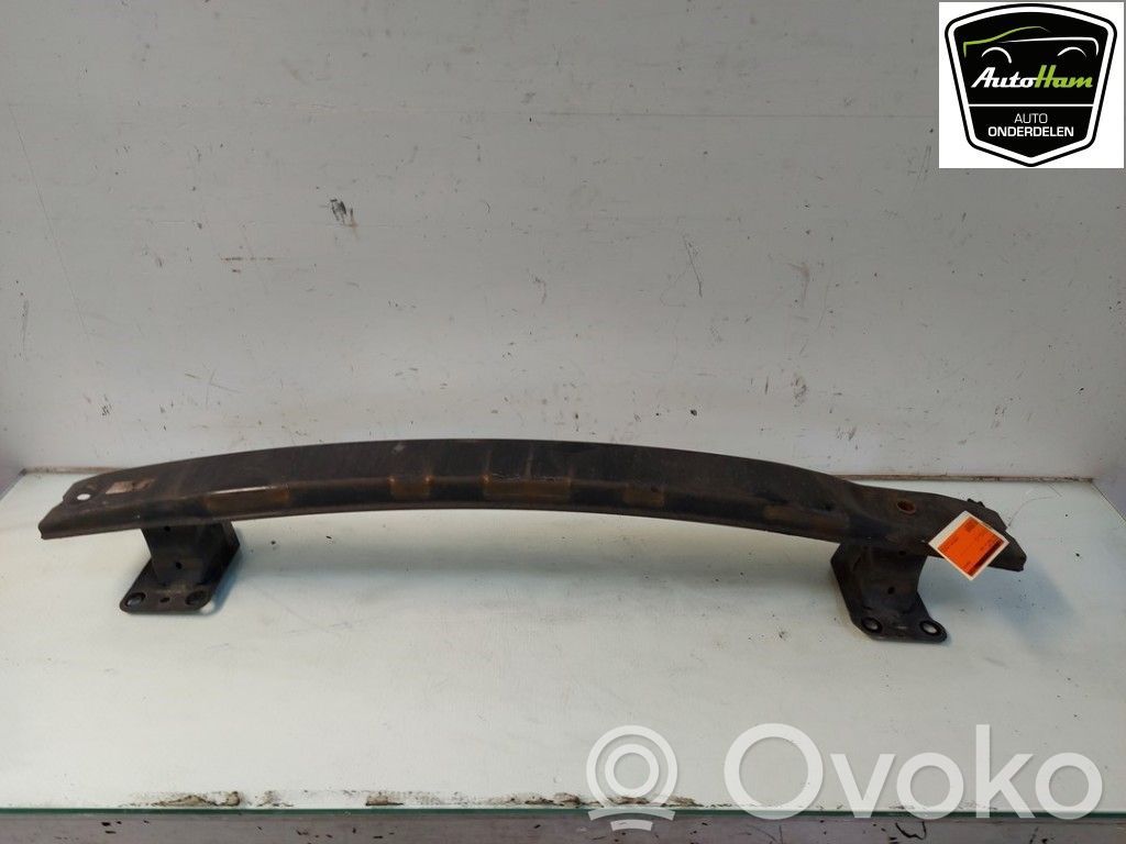 Renault Kangoo II Front bumper cross member 
