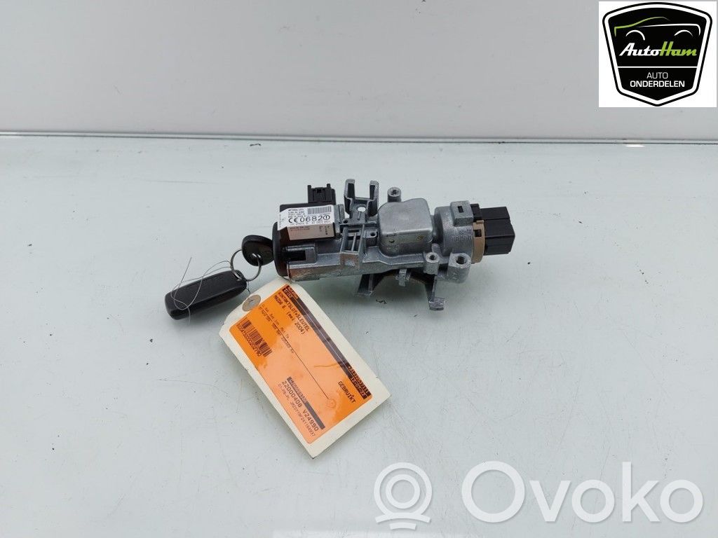 Mazda MX-6 Ignition lock 