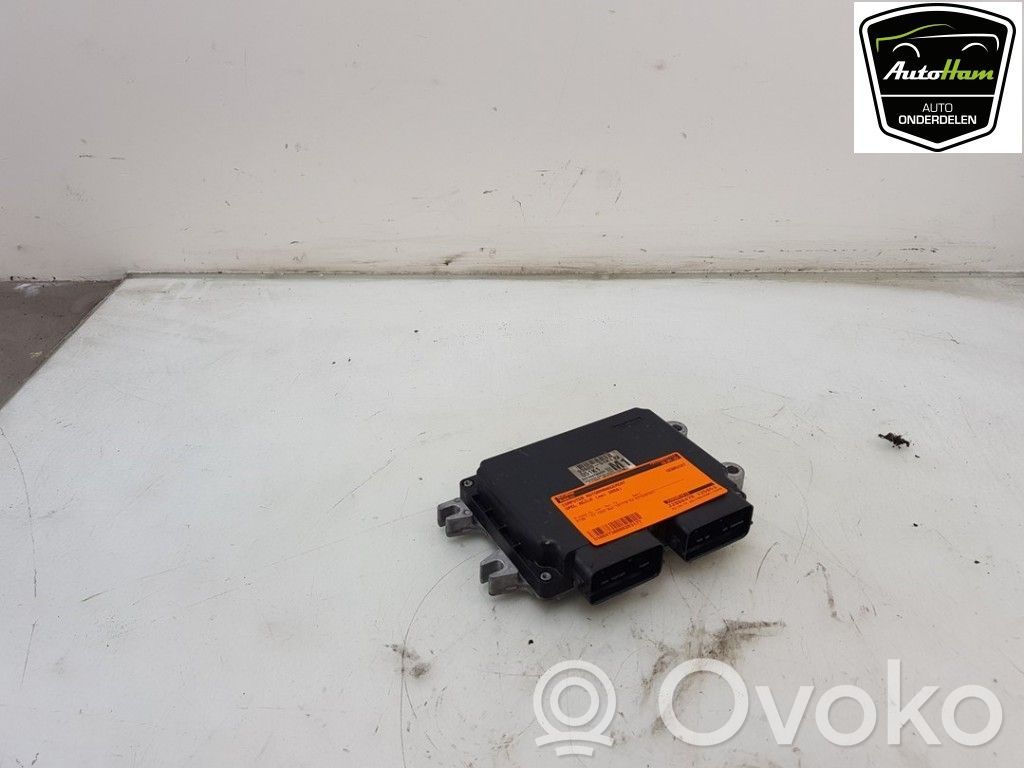 Engine control unit/module   95509287,93195674,3392051K1,3392051K12,3392051K13,93195674,93196403,93197021,95509287