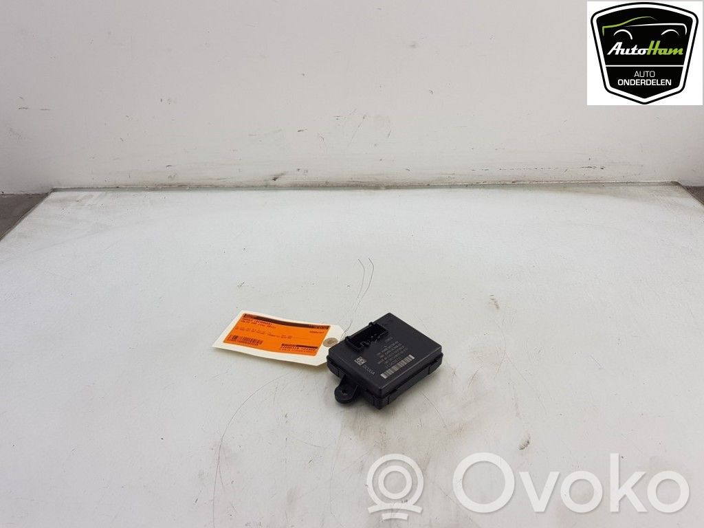 Volvo V40 Other control units/modules 