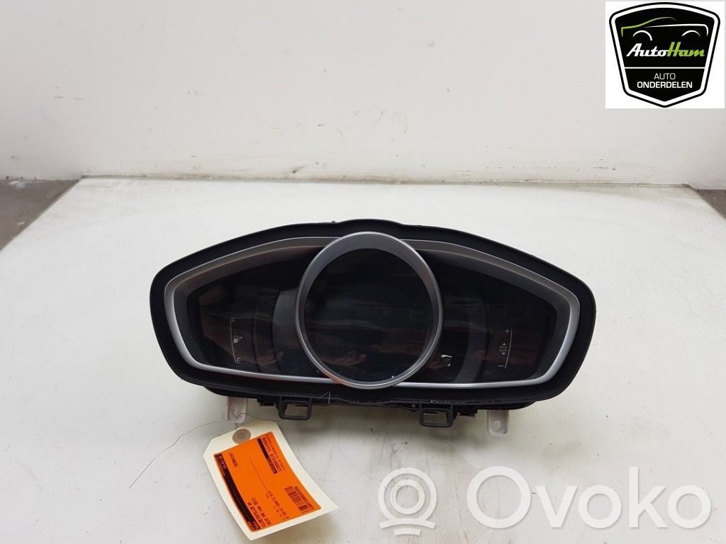 Volvo V40 Speedometer (instrument cluster) 