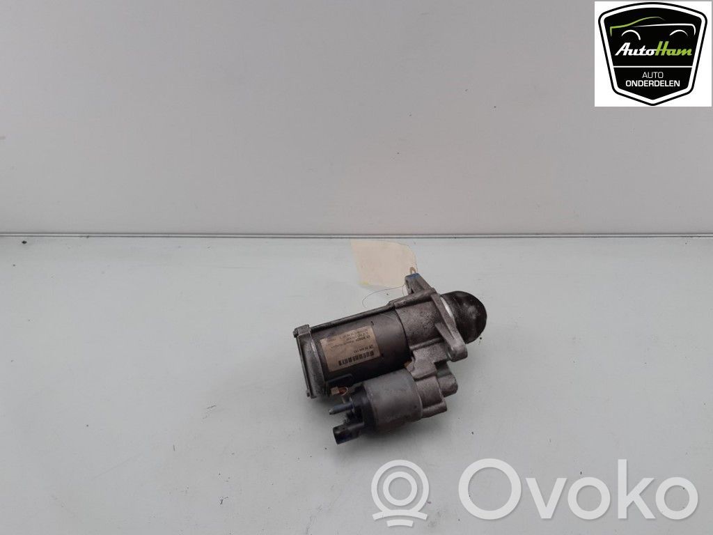 Opel Karl Starteris 