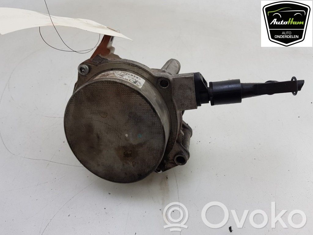 Seat Altea XL Vacuum pump 