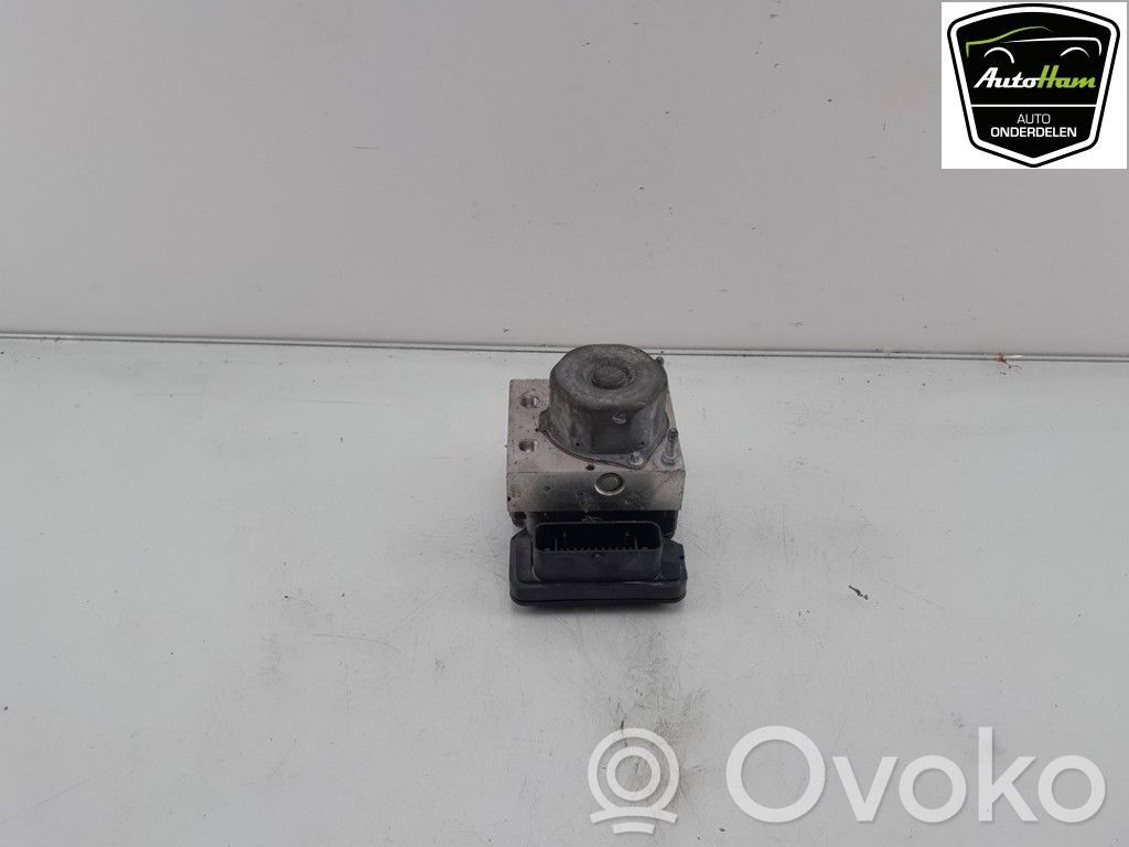 Nissan Micra C+C Bomba de ABS 