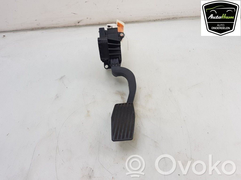 Opel Corsa E Accelerator throttle pedal 