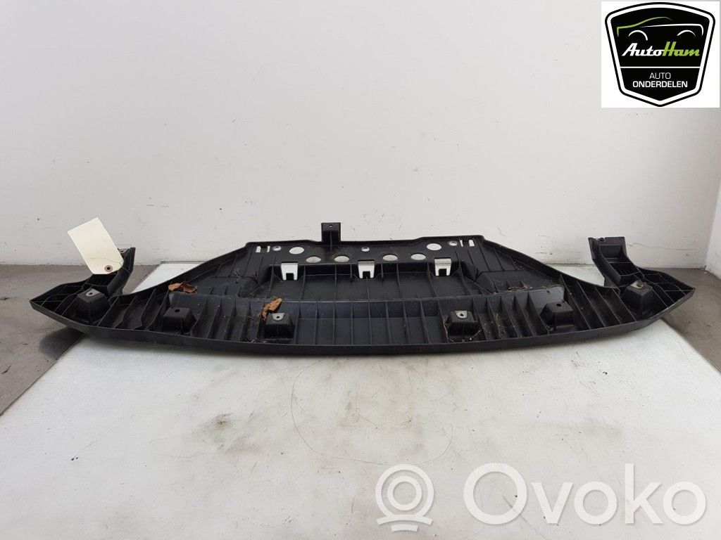 Mazda 6 Cache de protection sous moteur 
