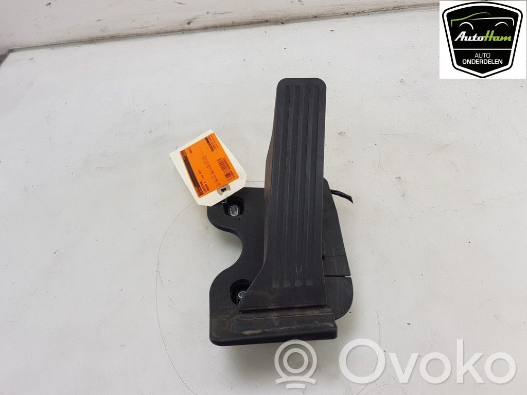 Mazda 6 Gaspedal 