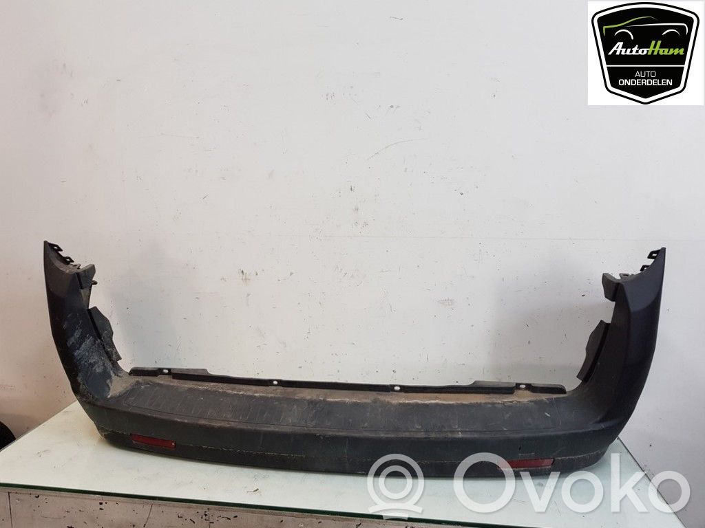 Opel Combo D Бампер 