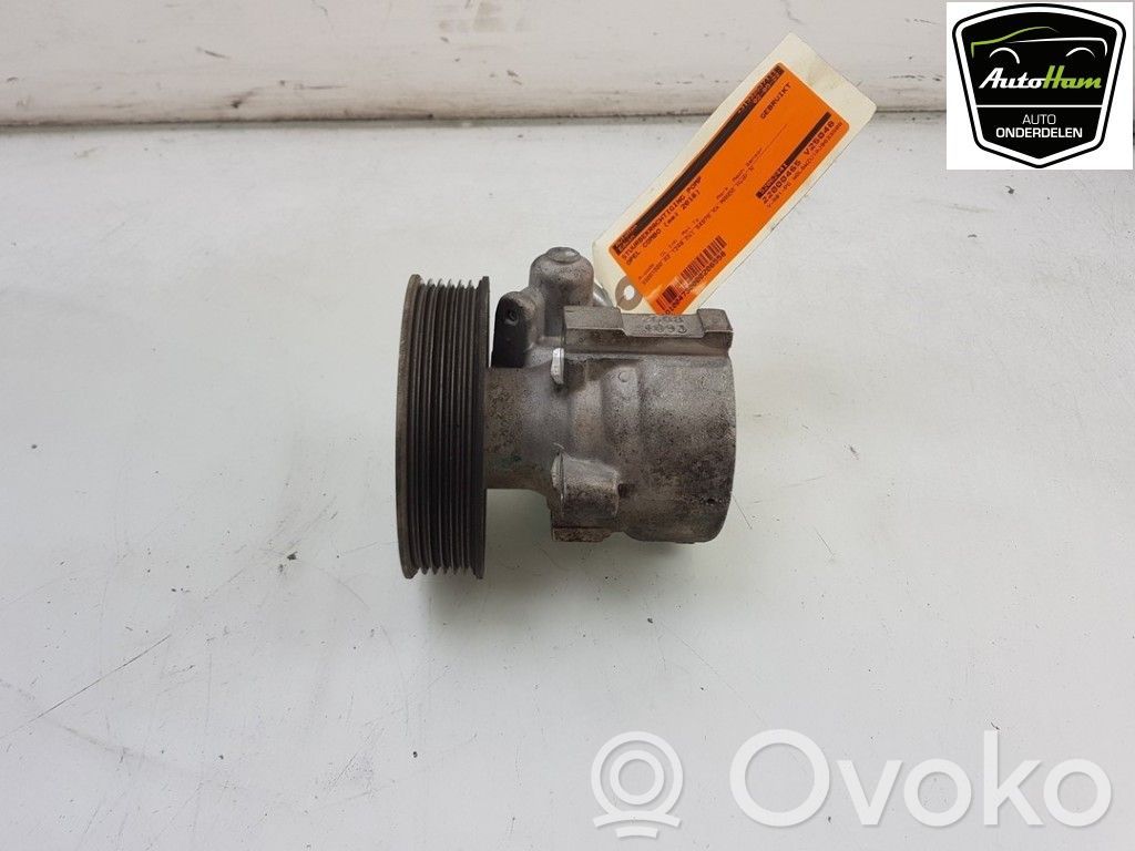 Opel Combo D Servopumpe 
