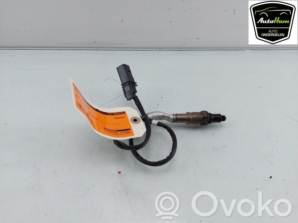 Lambda probe sensor   8W0906265K,06M906265,06M906265,8W0906265K
