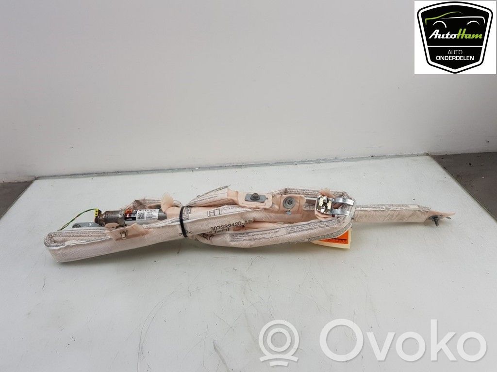 Airbag del techo   23148185,23148185,12848667,12848667,23148185