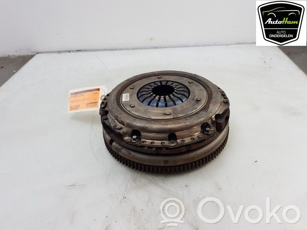 Opel Insignia A Dual mass flywheel 