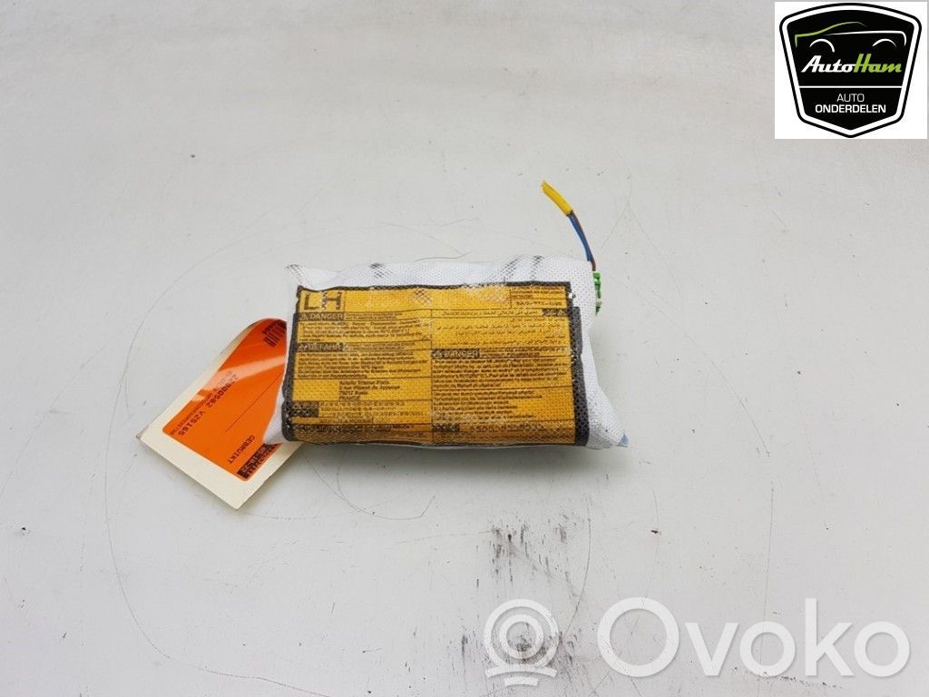 Toyota Verso Seat airbag 