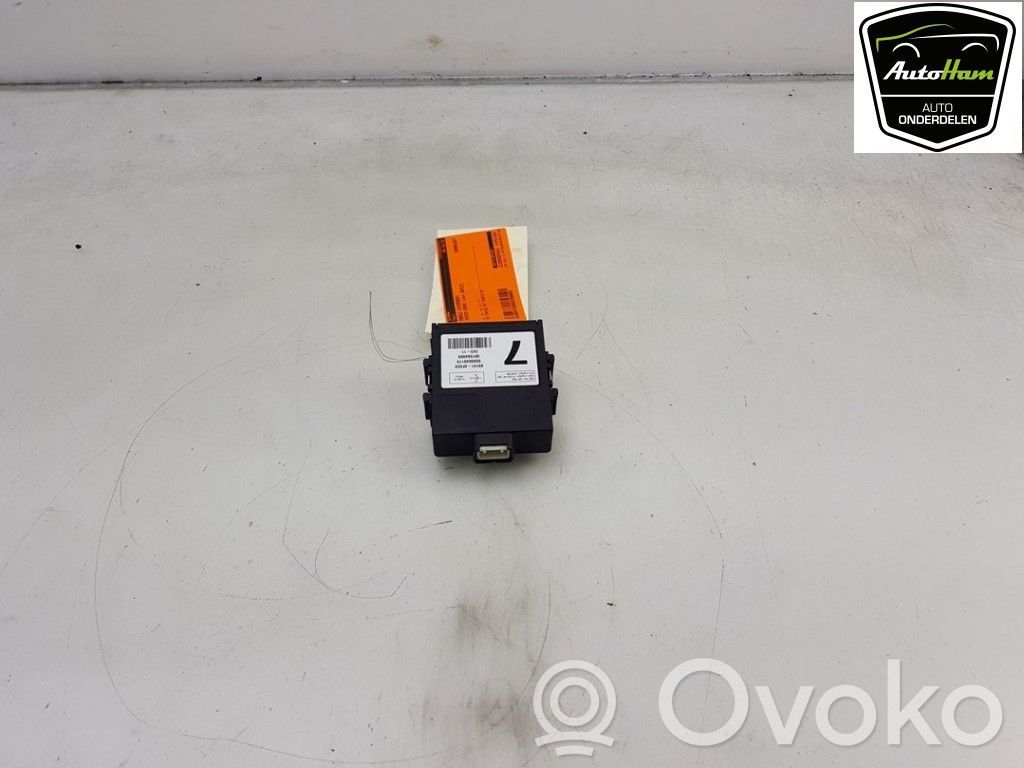 Door central lock control unit/module   897410F020,897410F020