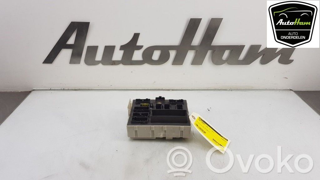Ford Transit -  Tourneo Connect Fuse box set 