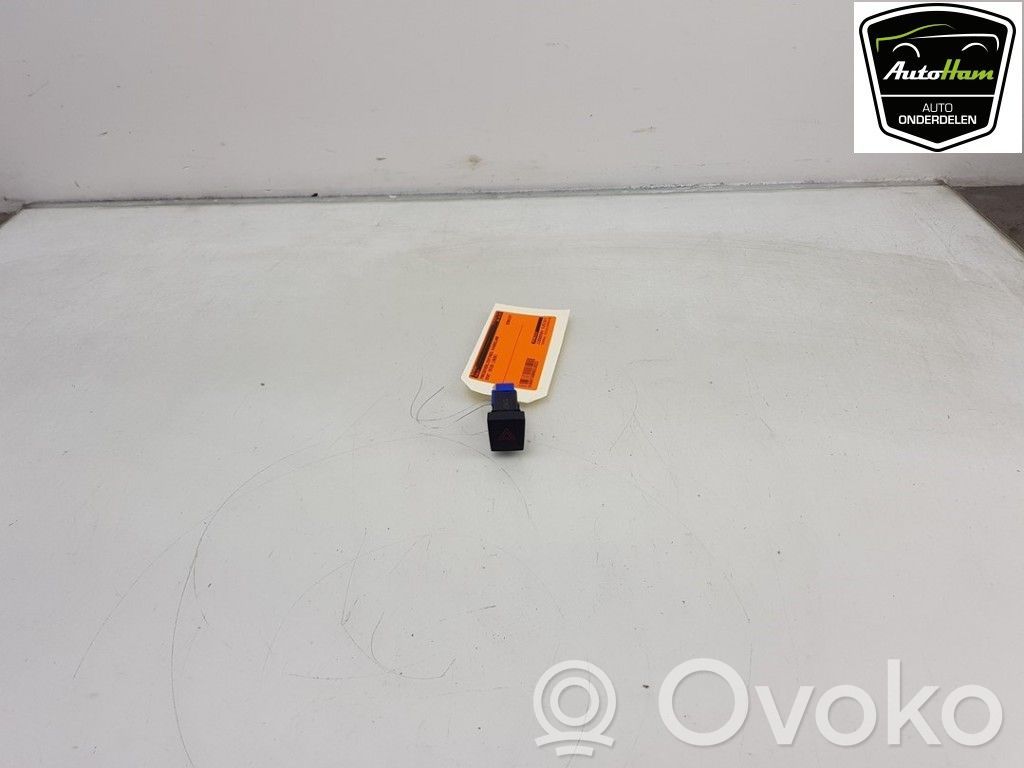 Seat Ibiza V (KJ) Botón interruptor de luz de peligro 