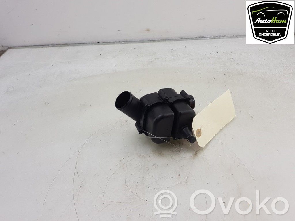 Ford Focus Air intake hose/pipe 