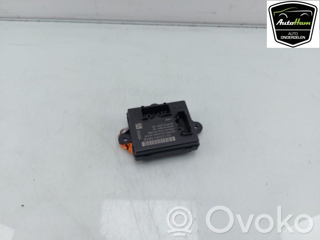 Ford Focus Door central lock control unit/module 
