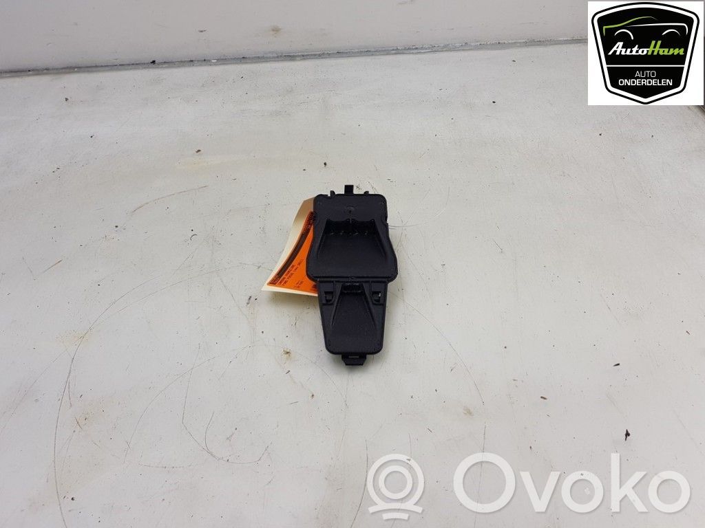 Ford Focus Windshield/windscreen camera 