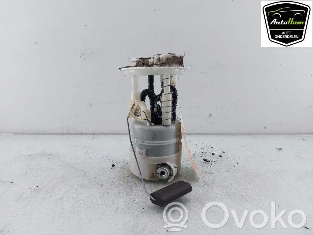 Nissan Micra C+C Bomba interna de combustible 