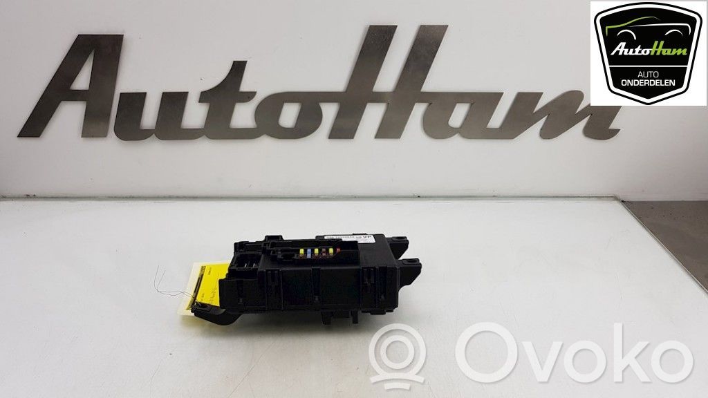 Opel Corsa D Fuse box set 