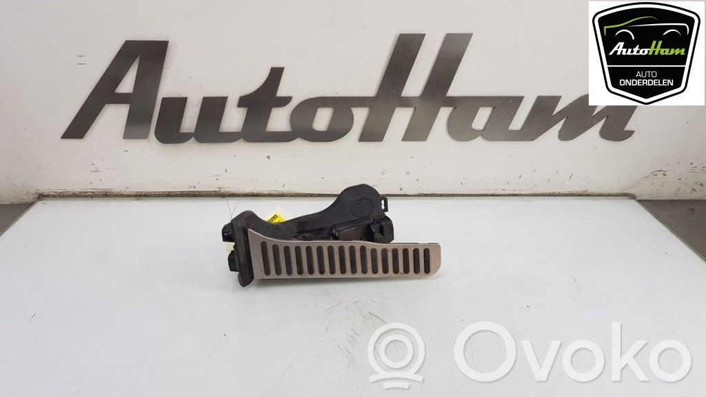 Volkswagen Scirocco Gaspedal 