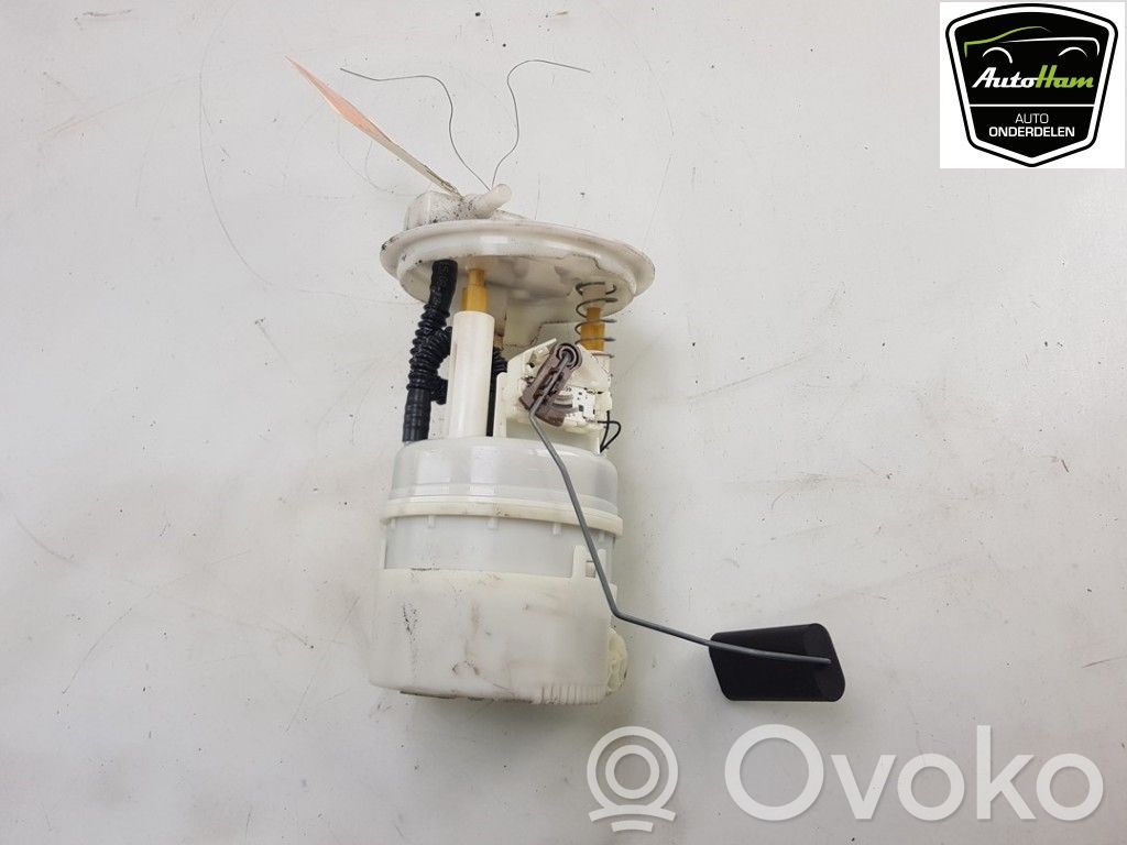 Renault Clio IV In-tank fuel pump 