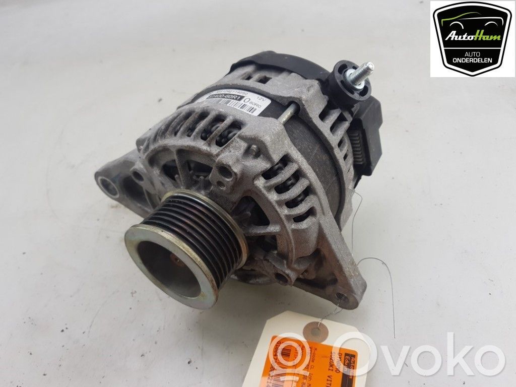 Suzuki Vitara (LY) Generator/alternator 