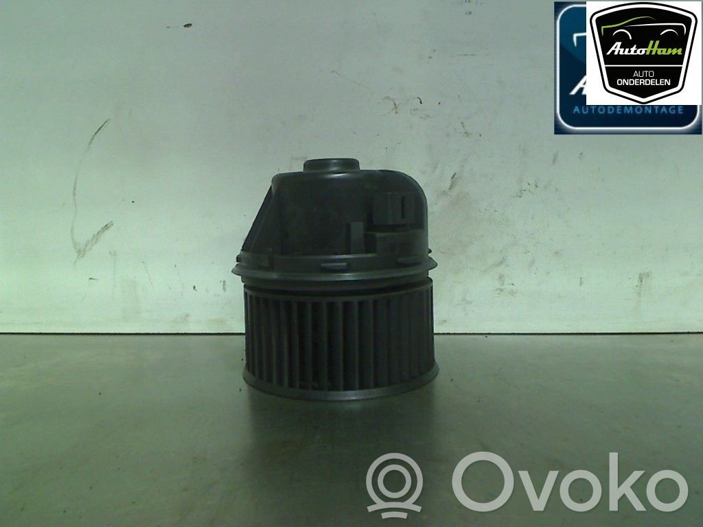 Mazā radiatora ventilators   3M5H18456EC,3M5H18456AB,1253201,1326642,1362640,1696010,1716612,31369448,3M5H18456AB,3M5H18456AD,3M5H18456EB,3M5H18456EC,AV6N18456AA,AV6N18456CA