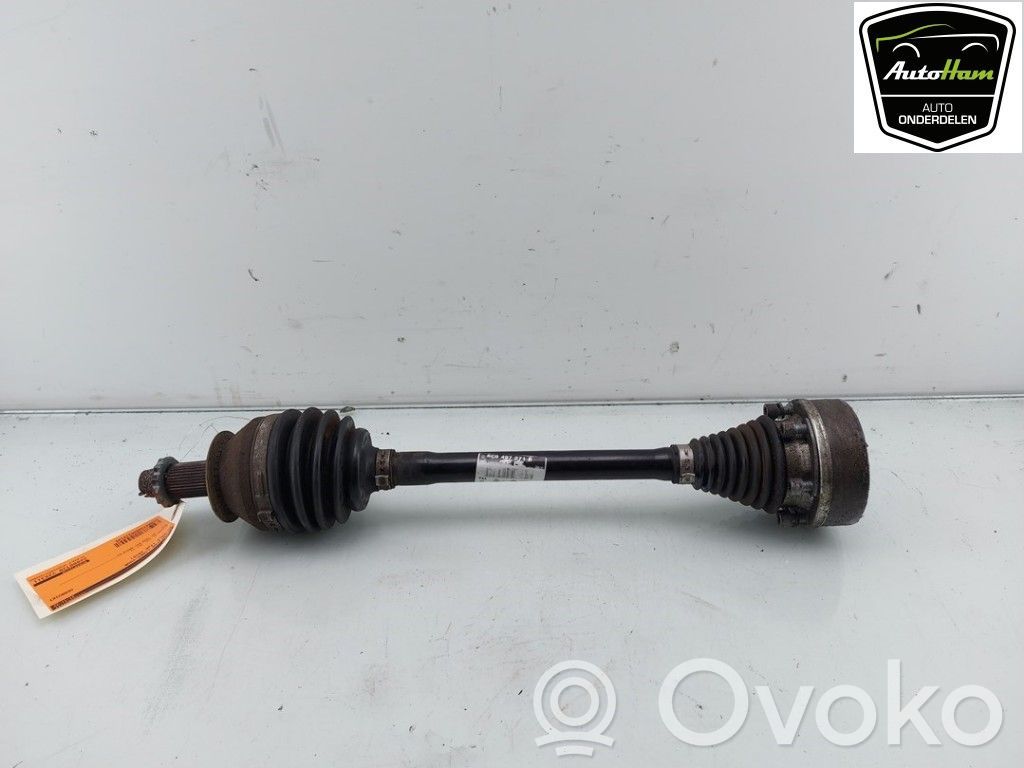 Volkswagen Polo V 6R Front driveshaft 