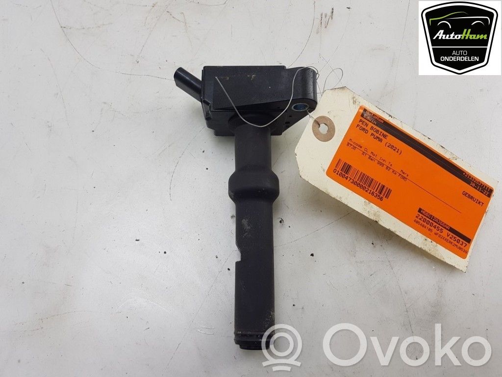 Ford Puma High voltage ignition coil 