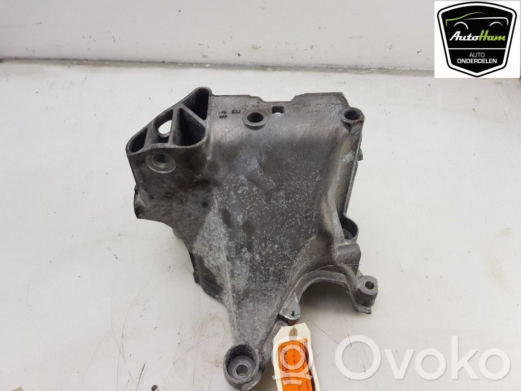 Skoda Octavia Mk3 (5E) Suport tampon motor 