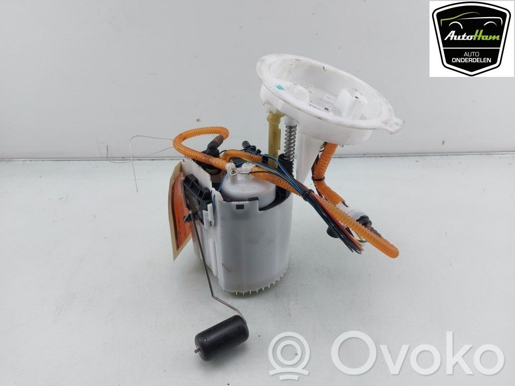 Volvo V60 In-tank fuel pump 