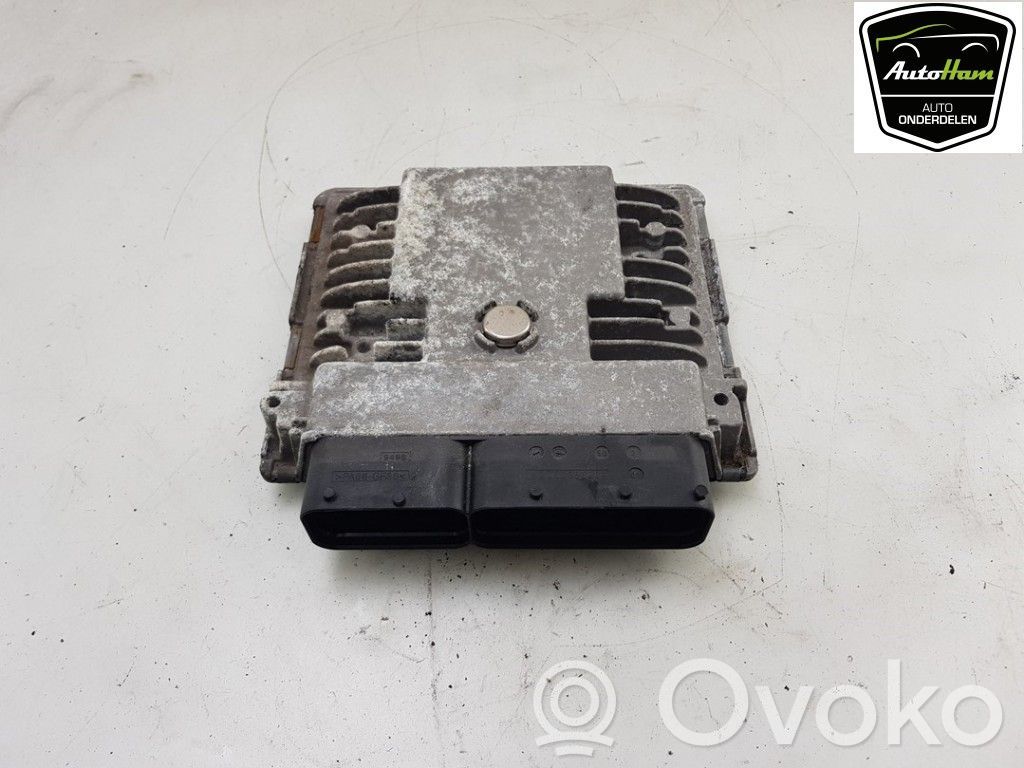 Engine control unit/module   03F906070JA,03F906070JA