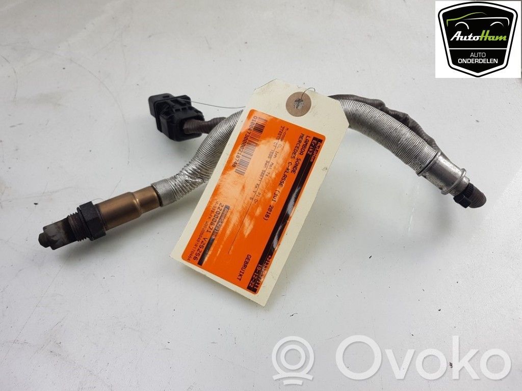 Lambda probe sensor   A0005423100,A0005423100,0258017483,0258017483,A0005423100