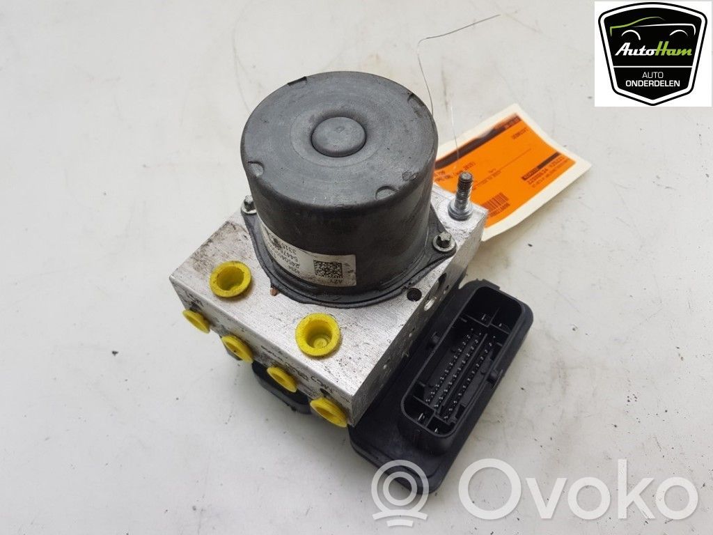 Opel Karl ABS Pump 