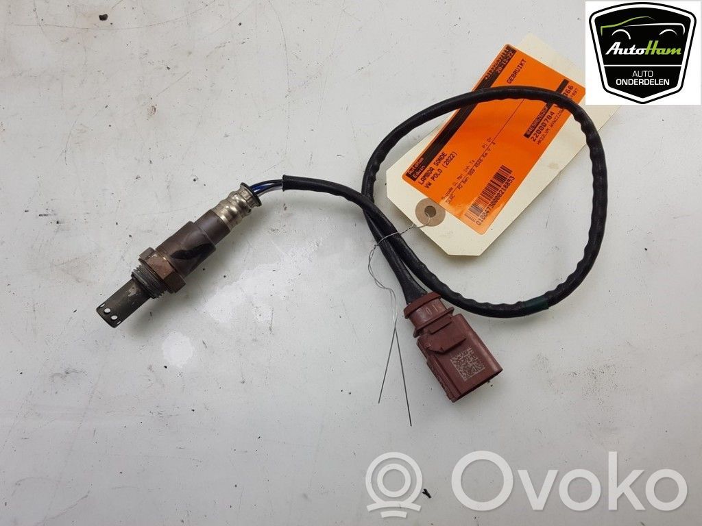 Lambda probe sensor   04E906262GF,04E906262GF,04E906262GF