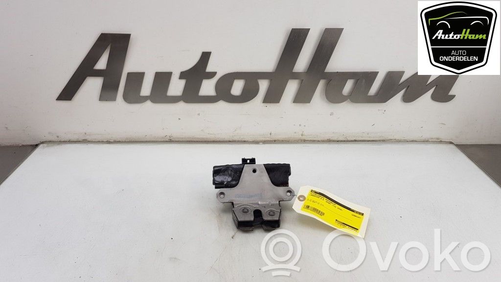 Land Rover Range Rover Sport L320 Serrure de loquet coffre