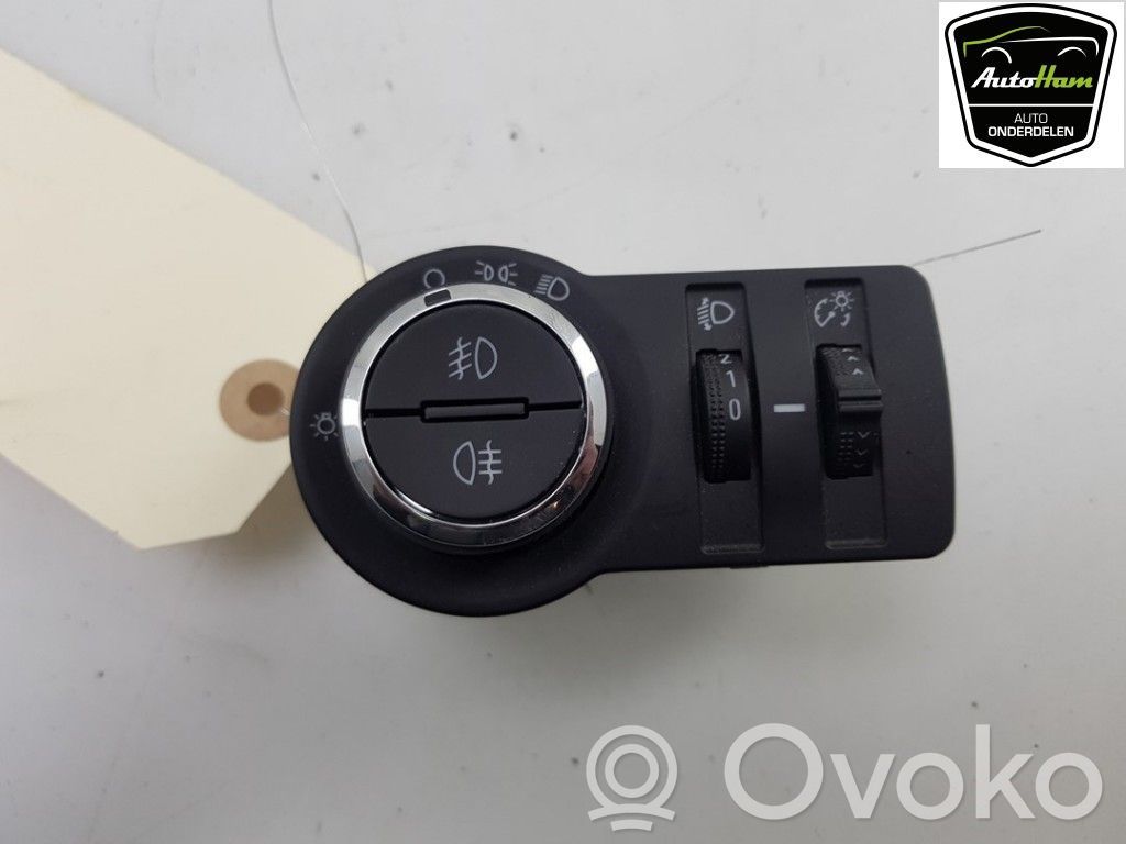 Light switch   95248632,95248632