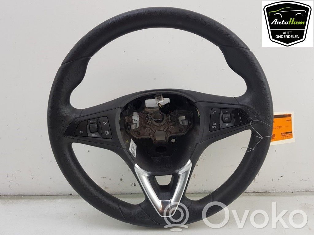 Opel Karl Руль 